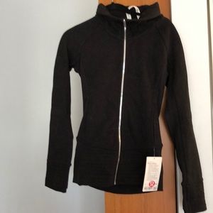 Zip-Up Lululemon